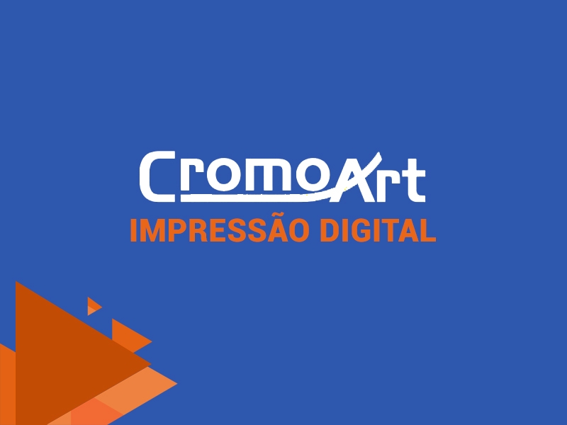 Impressão Digital
