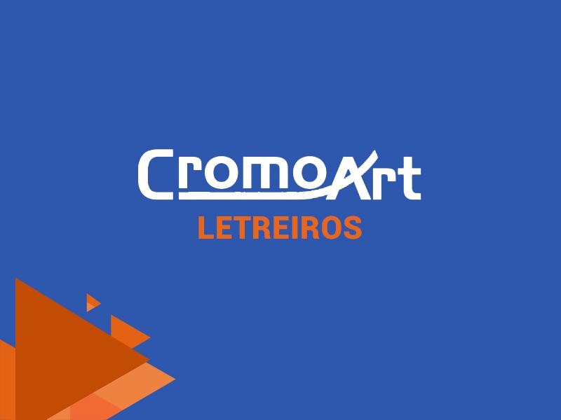 Letreiros