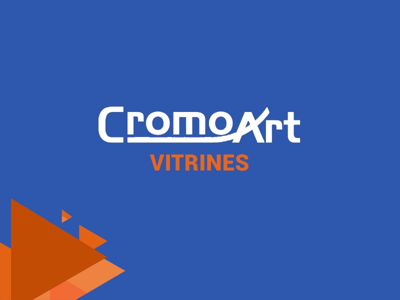 Vitrines