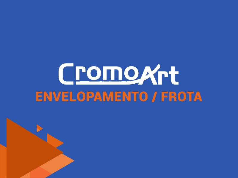 Envelopamento / Frota