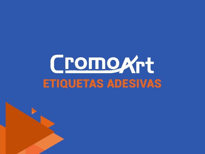 Etiquetas Adesivas